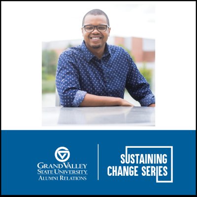 Opening Easier Conversations on Race With Dar Mayweather '07 & '09